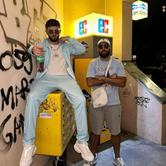 A-Team - Nizi19, Kalim x Gang Unit - Lil Loaded