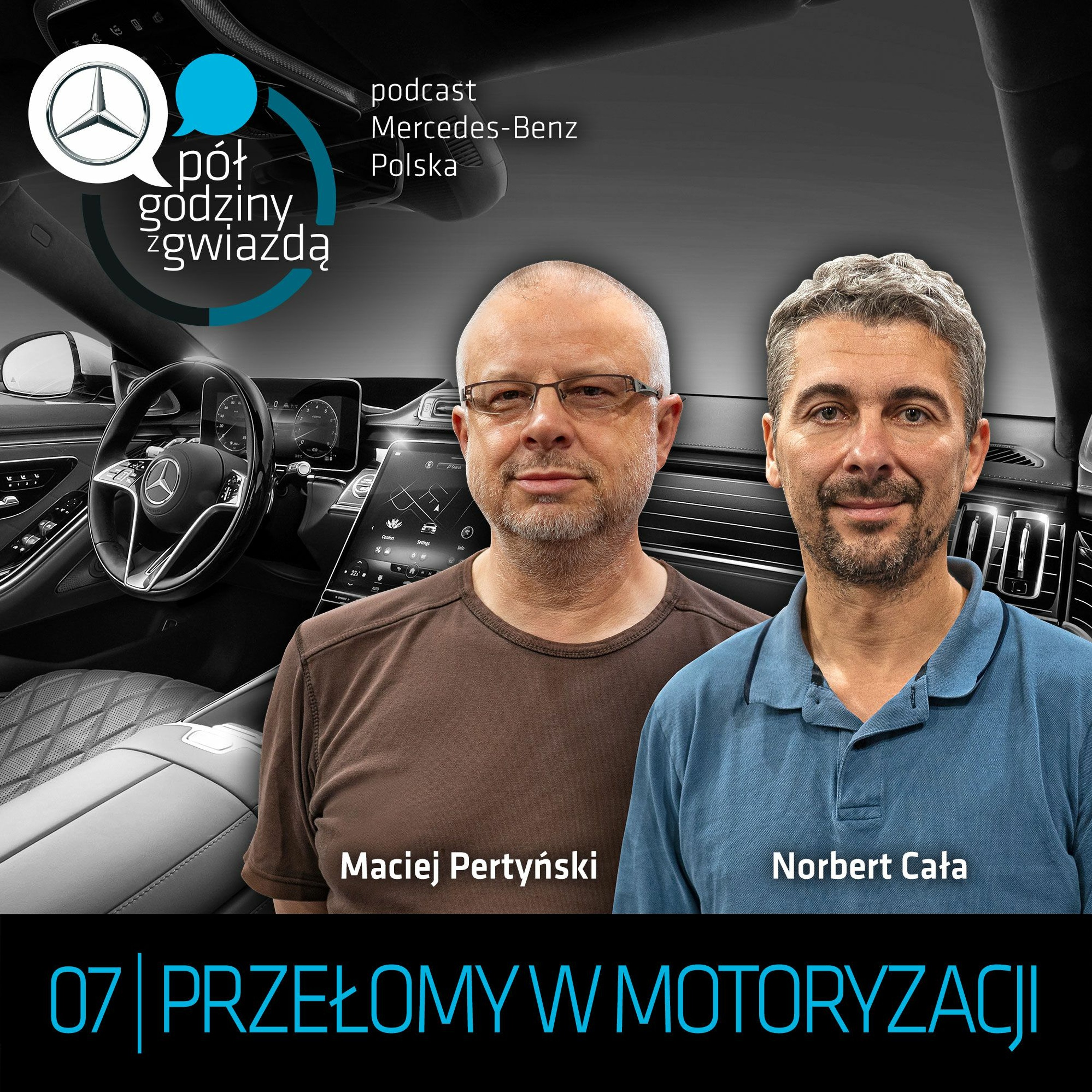 Mercedes-Benz Polska