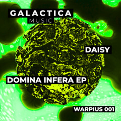 Premiere: Daisy Guglielmi - Domina Infera [GLTCWRP001]