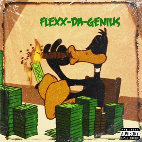 [YT2mp3.info] - Flexx-da-genius ❌ artinka tierra - wake TF up (320kbps).mp3