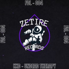 KXD - Undead Therapy - FDL 004