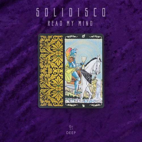 Solidisco - Read My Mind