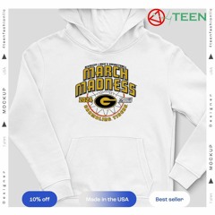Grambling State Tigers 2024 Ncaa March Madness Bound shirt