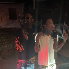 lil yab - Bounce out