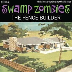 The Fence Builder