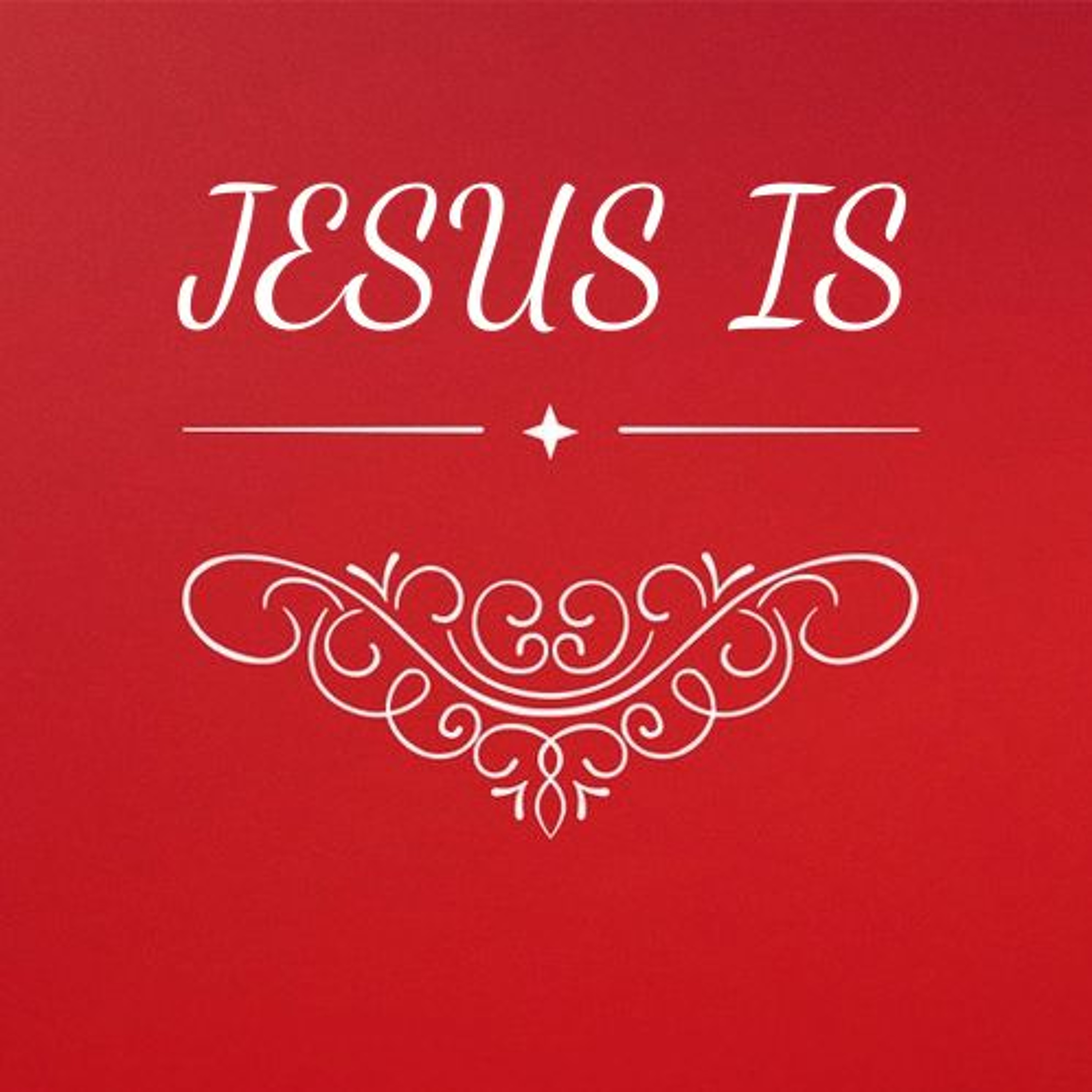 Jesus Is: Prince of Peace episode artwork