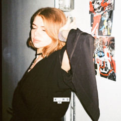 Dance Process w/ MARI KA @ KURS radio 21.05.25