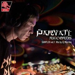 Dj Morrieo_Parvati Records Sampler Mix 001