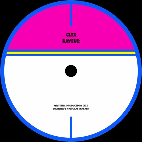 CLTX - RAVEUR