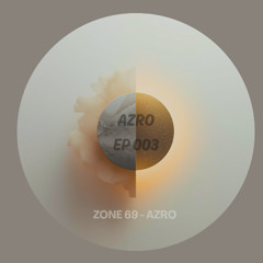 Zone 69 II - AZRO