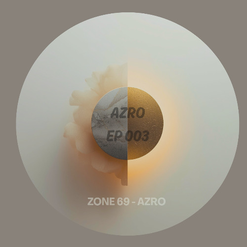 Zone 69 II - AZRO