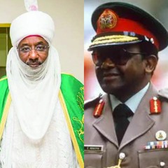 #60YearsofFailure: How Sanusi and Abacha had the same vision for Northern Women and Youth