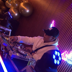 BDAY BASH Luis Mosquera 🐓- VENDETT MUSIC