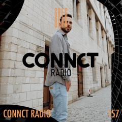 Greg Dela Presents: CONNCT Radio #157