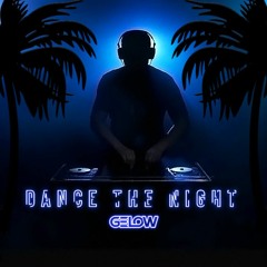 Dua Lipa - Dance The Night (Gelow Remix)