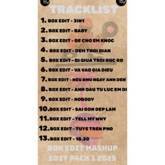 DEMO PACK CLUBHOUSE BOX EDIT