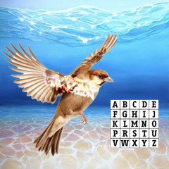 kray #1./ Alfabet HaNG 🖼️ @Beats By Gucci/Dream_Lonesome SeaAKA * nativesun *