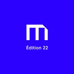 MUTEK Édition 22