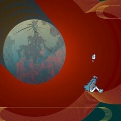 mili - iron lotus (key ingredient ver.)