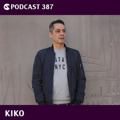 CS Podcast 387: Kiko