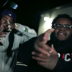 BFB DA PACKMAN x  ICEWEAR VEZZO - ICEPACK