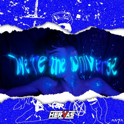 Mda - We ªre the Universe (Hervas VIP Remix)