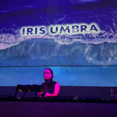 Iris Umbra w/ Damian Lazarus & Deep Blue @ Public Works 2025