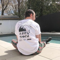 Apart together worldwide - for editorial boutique.