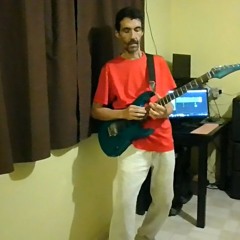 Azul Esquisito. André Senna.