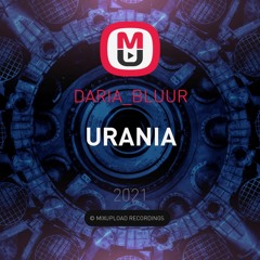 Daria Bluur - Urania