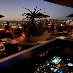 Sunday Sunset Grooves @ Smoke, Sydney