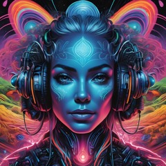 Misha & Joyia - Something About You