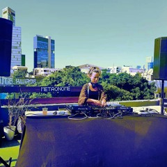Elizabeth Dj Set @ Metronome, Tel-Aviv, 13.06.2020