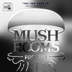 DC Promo Tracks: Mushrooms Project "Sun Down" (James Bright Remix)