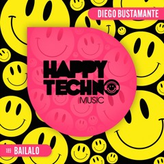 Diego Bustamante - Bailalo (Etwas (IT) Remix)