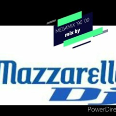 The Best Dance Music '90 '00 Vol.2 - Mazzarella dj megamix.wav