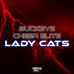 Buckeye Cheer Elite Lady Cats 2024-2025
