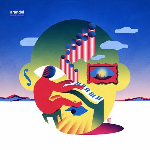 Crab Canon (La Foudre remix)