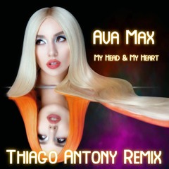 4.v.4 M.4.x - M.y H.3.4.d & M.y H.3.4.r.t (Thiago Antony Remix) #FREEDOWNLOAD
