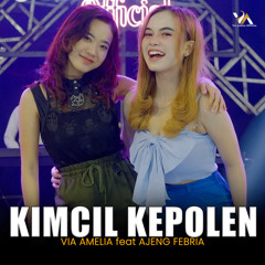 Kimcil Kepolen (feat. Ajeng Febria)