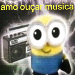 ~✩eu amo ouçar musica~✩