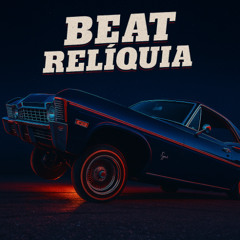 Pacheco Beats - RELIQUIA