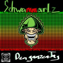 Schwammarlz - Den Ganzen Tag [Raggatekno]