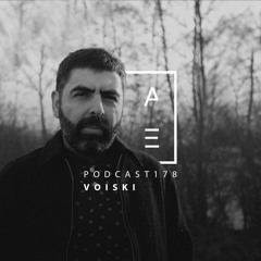 Voiski - HATE Podcast 178