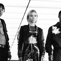 Sativa (Swae Lee Ft Jhene Aiko x soul0key)