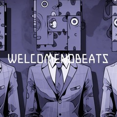 [FREE/フリートラック]  346 -  Drum and Bass / Hard / Techno / Rap / Beat / Bgm