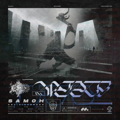 PREMIERE | SAMOH - Break The Floor ( Maharti Remix ) [Scourge]