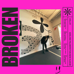 broken bonds (feat. Ze6ruh)