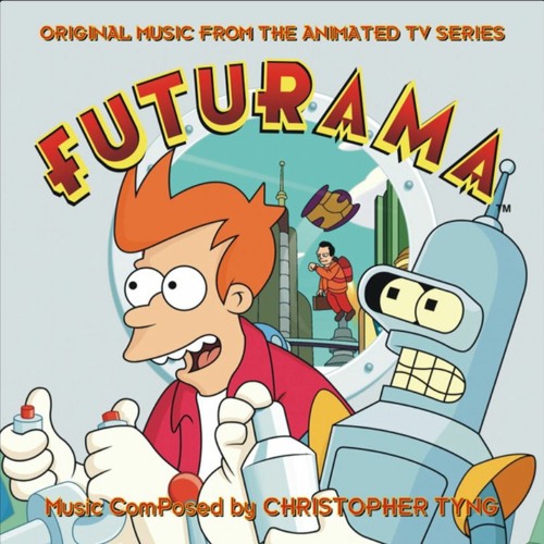 Futurama season 1 hot sale free online