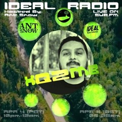 IDEAL Radio EP073 - XQZ ME